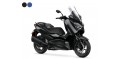 Yamaha XMAX 300 Tech MAX